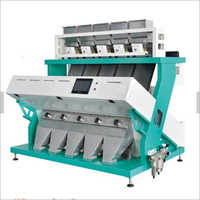 Industrial Sorting Machine