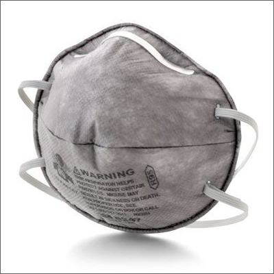 Medical 3M Particulate Respirator Mask