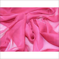 Plain Chiffon Fabric