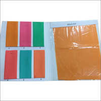 Plain Silk Fabric