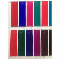 Plain Polyester Fabric