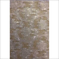 Net Jacquard Fabric