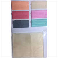 Khadi Organza Pattern Fabric