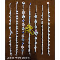 Ladies Micro Bracelet