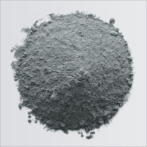 Fly Ash