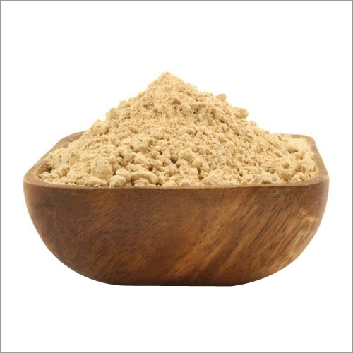 Groundnut Shell Powder