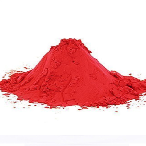 Red P2B Reactive Dyes