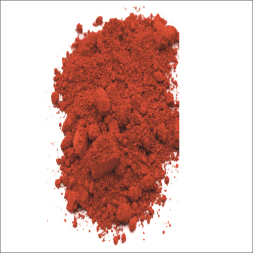 Red 5B Reactive Dyes