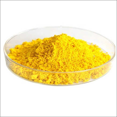 Golden Yellow HE4R Dyes