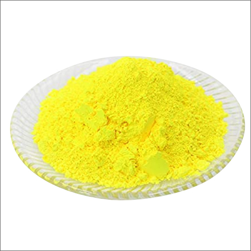 Golden Yellow F3R Dyes