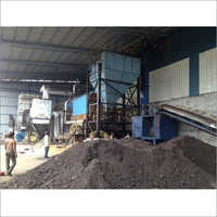 Industrial Automatic Fbc Boiler - Capacity: 1 Tph To 50 Tph