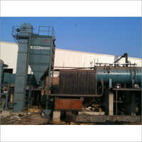 Oil And Gas Fired 1000 kg-hr IBR Approved High Pressure Boilers