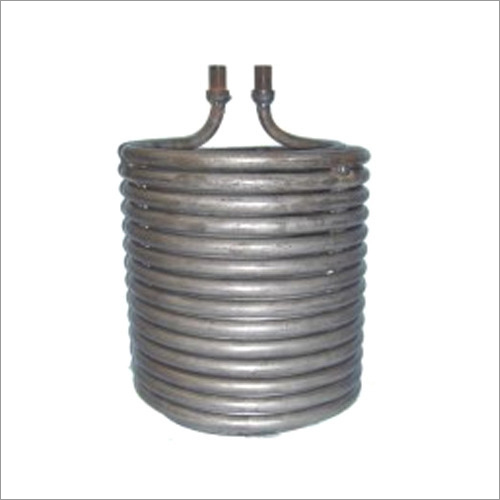 Boiler Coils