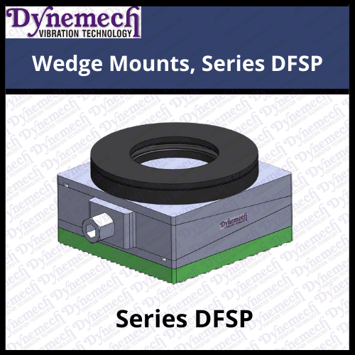 Wedge Mounts, Series DFSP