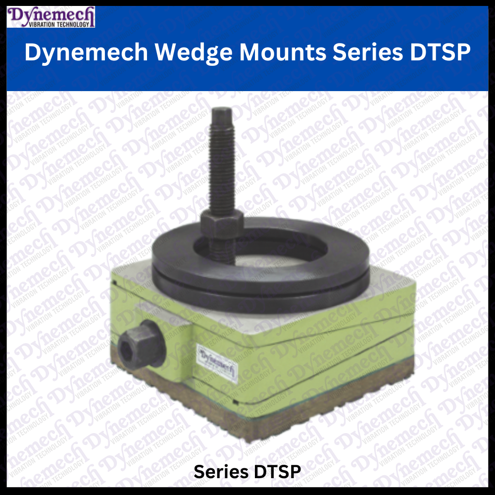 Wedge Mounts, Series DFSP