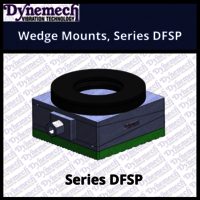 Wedge Mounts, Series DFSP
