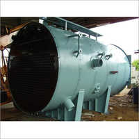 0-500 kg-hr TPH IBR Approved Hybrid Boiler