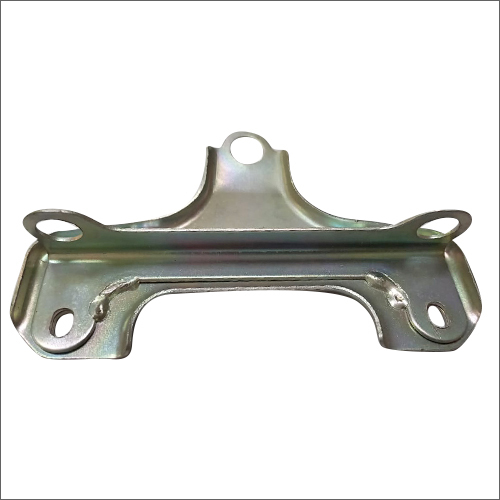 Motorcycle Sheet Metal Part By FIRST SOURCE INDUSTRIES