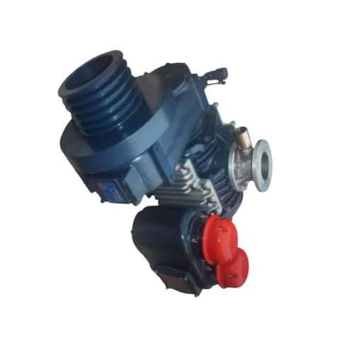 Bulker Compressor for loading and unloading By SERVO BLOWERS (OPC) PRIVATE LIMITED