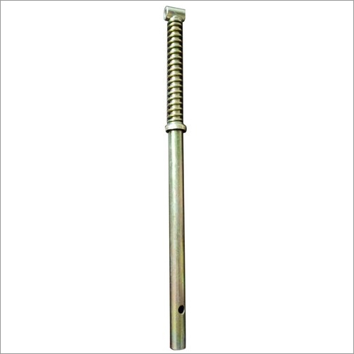 Rotavator Rod Assembly