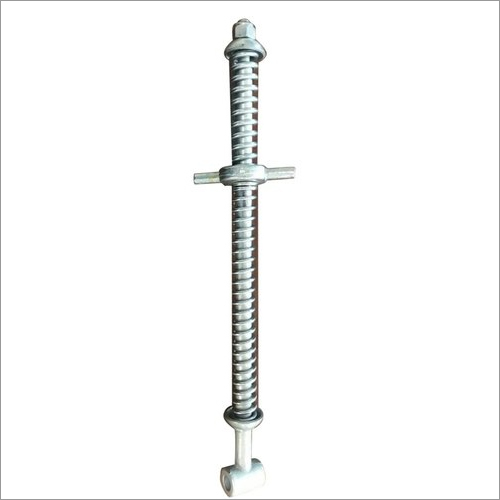 Shaktiman Shocker Rotavator Spring Assembly