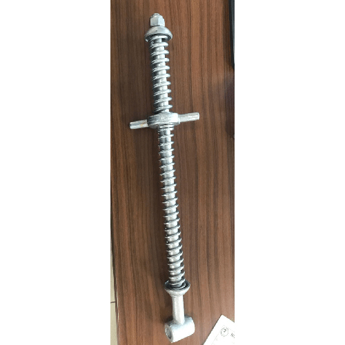 Shaktiman Shocker Rotavator Spring Assembly