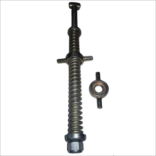 Shocker Rotavator