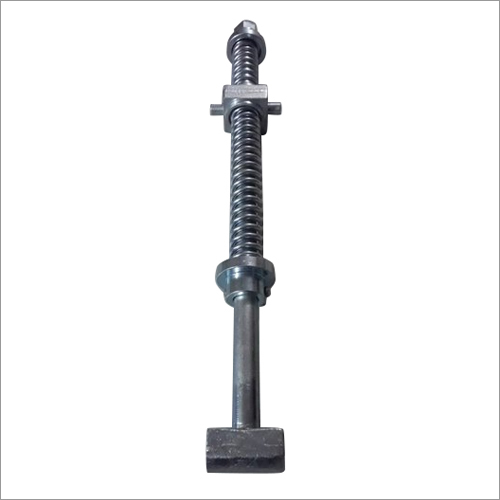 Damper Assembly Shocker