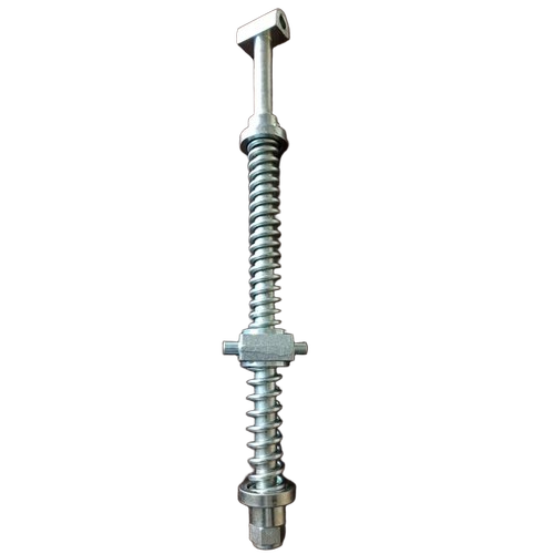 Heavy Duty Shocker Rotavator Assembly