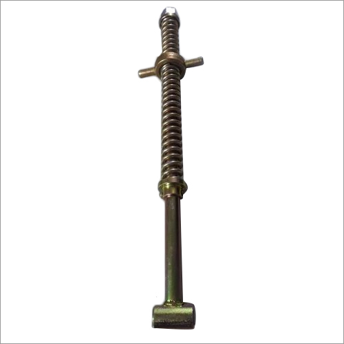 18 Inch Shocker Assembly
