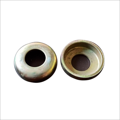 Rotavator Assembly Cup