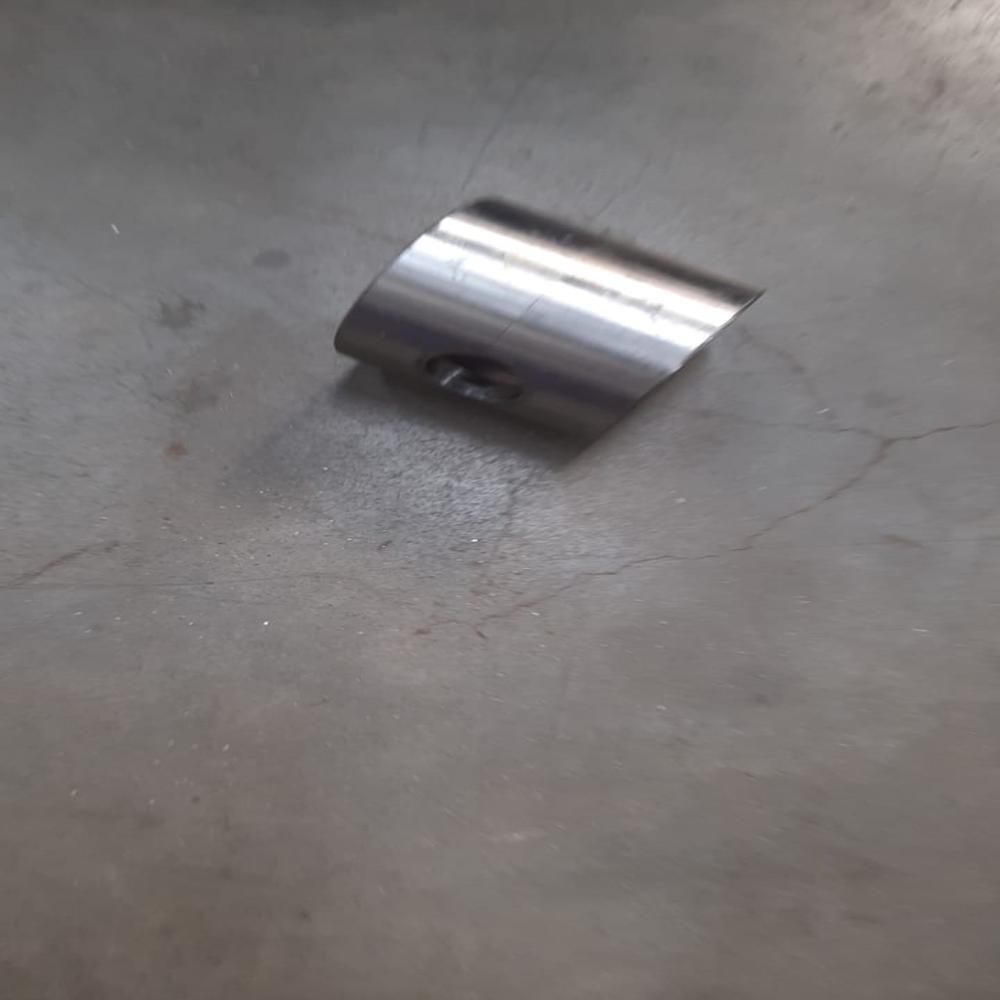 special Trunnion Bush