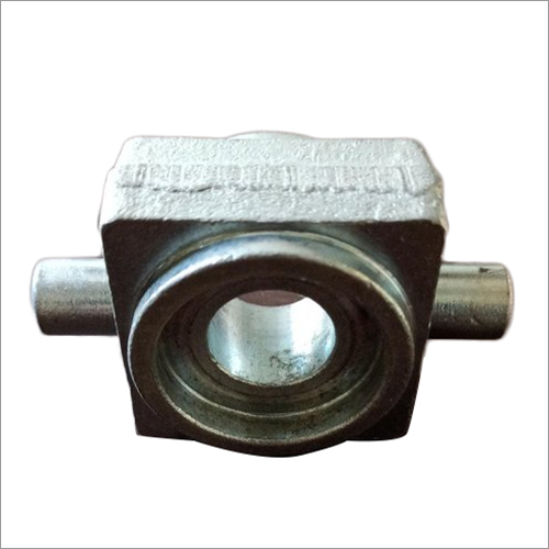 Rotavator Agriculture Spring Assembly
