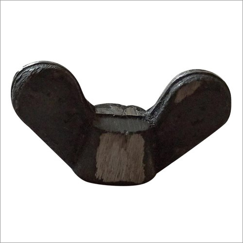 Hot Forging Wing Nut