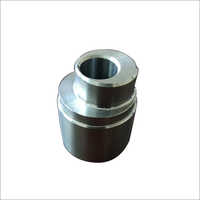 En8 Special Turning Bushes - En8 Steel, Custom Size Sleeve, Polished Finish | High Strength, Wear Resistant, Precise Tolerance