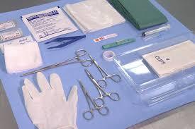 ConXport Male Circumcision Kit Major