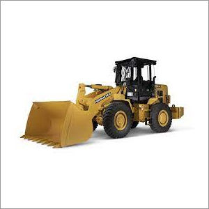 Wheel Loader