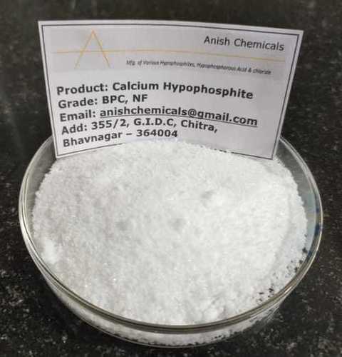 Calcium Hypophosphite