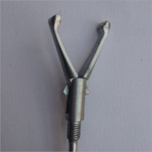 Bipolar Maryland Forceps By AVADH MEDICAL EQUIPMENT & SERVICES