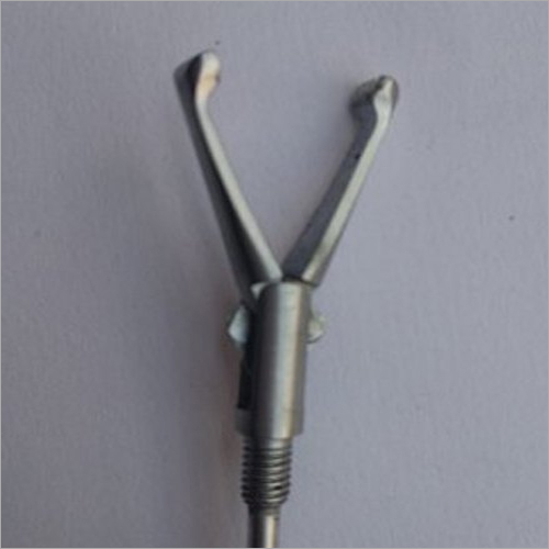 Bipolar Maryland Forceps
