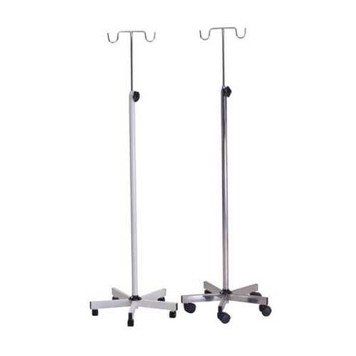 Iv Stand Design: Column