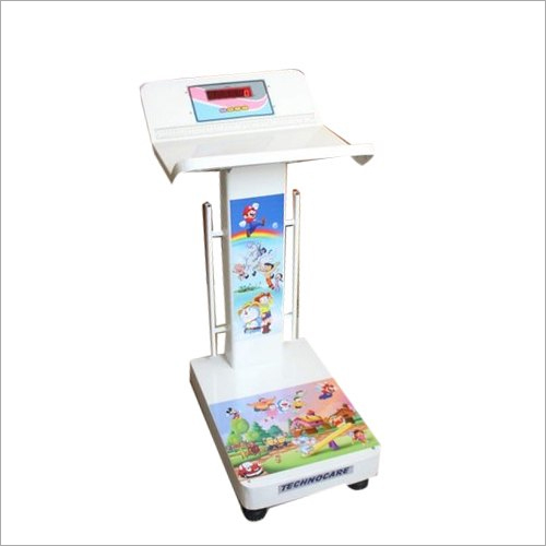 Baby Weighing Scale By AVADH MEDICAL EQUIPMENT & SERVICES