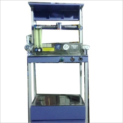 Medical Anesthesia Machine