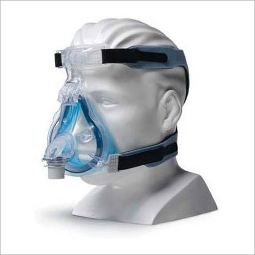 BiPAP Mask