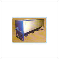 Reel Machine DRUM SIEVE