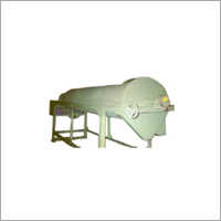 Indented Cylender w\ith Recovery cylinder