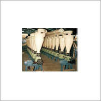Pneumatic Conveying system