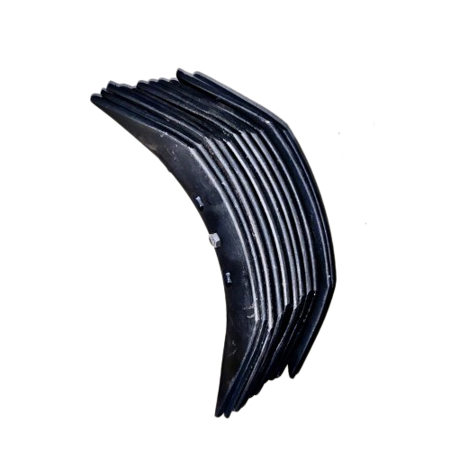 Blade07 Cultivator Shovels Hardness: Rigid