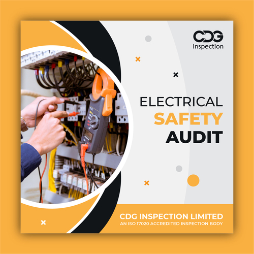 Electrical Safety Audit in Delhi