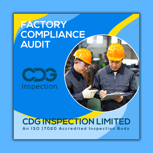 Factory Compliance Audit